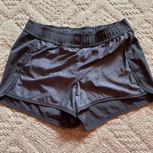 Women’s workout shorts
